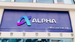Công ty Chứng khoán Alpha không Báo cáo kiểm toán nội bộ về chống rửa tiền