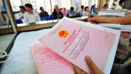 Bị mất Giấy chứng nhận quyền sử dụng đất, xin cấp lại thế nào?