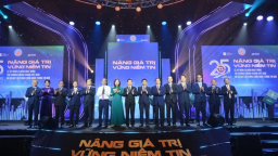 5 nhiệm vụ trọng tâm trong lĩnh vực chứng khoán