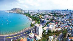 Cộng hưởng “sức mạnh” hạ tầng sân bay, cảng biển, Vũng Tàu sẽ trở thành đô thị tích hợp đẳng cấp