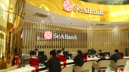 Tổng tài sản SeABank tăng hơn 4,6 lần, đóng góp gần 5.300 tỷ đồng ngân sách trong 5 năm