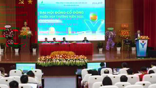 Đạm Phú Mỹ tăng vốn điều lệ, đầu tư mạnh mẽ để phát  triển