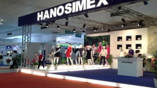 Công ty Dệt kim Hanoisimex hoạt động 19 năm không có giấy phép môi trường