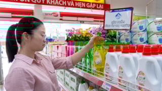 Làm dịch vụ thương mại sáng tạo như SATRA