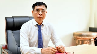 Trách nhiệm và áp lực khi công tác tại Kiểm toán nhà nước khu vực IV