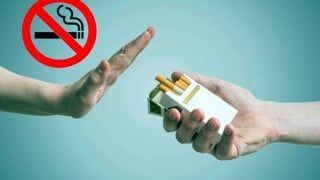 Đề xuất sửa quy định Quỹ Phòng, chống tác hại thuốc lá