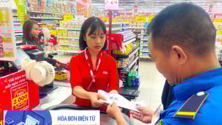 Hộ kinh doanh không áp dụng hóa đơn điện tử sẽ bị xử phạt
