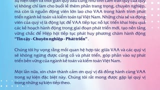 Thư Cảm ơn!