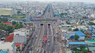 Thi hành pháp luật nghiêm minh, quốc gia vững mạnh 