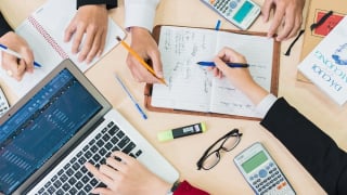 Kế toán có nhiệm vụ gì?