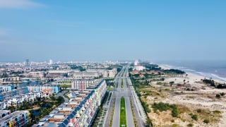 Thuế 20% trên thu nhập từ bất động sản cần lộ trình phù hợp