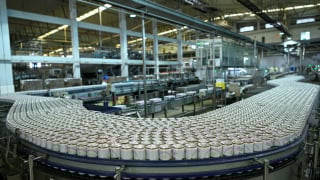 Habeco: Biên lợi nhuận gộp quý 2/2025 mở rộng