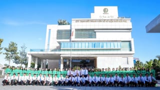 Kiểm toán Nhà nước kiến nghị xử lý 956 tỷ đồng chênh lệch ngân sách tại tỉnh Bến Tre 