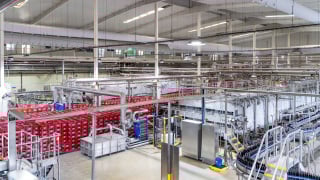 Carlsberg Việt Nam tăng vốn đầu tư gần 90 triệu USD tại Huế