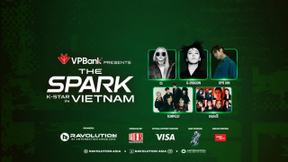 Cổ phiếu VPBank hứng khởi với chiến dịch âm nhạc