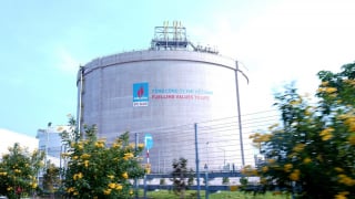 PV GAS thận trọng với kế hoạch tính lợi nhuận năm 2025
