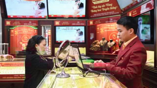  TPBank và hàng loạt công ty vàng lớn vi phạm nguyên tắc quản trị kế toán và kiểm toán căn bản 