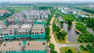 Thẩm quyền giấy phép xây dựng khi tổ chức chính quyền địa phương 2 cấp