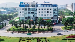 Lãi vay vượt quy định theo kiểm toán, Tổng Công ty Kinh Bắc có hàng loạt cách hình thành dòng tiền trả nợ
