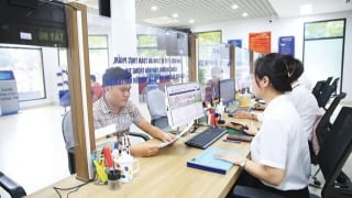 Vận hành thông suốt, hiệu quả mô hình chính quyền địa phương 02 cấp