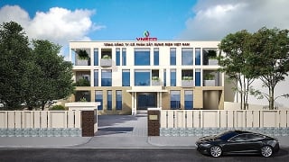 Tổng Công ty xây dựng Điện Việt Nam vi phạm thông tin ý kiến loại trừ của kiểm toán
