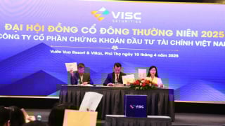 VIG vi phạm thông tin 40 tỷ tín dụng tại VietinBank