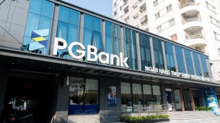 PGBank thiếu kiểm toán nội bộ, kiểm soát rủi ro ở mức sơ khai