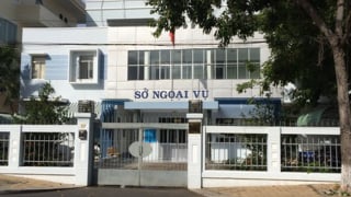 Quy định mới về nhiệm vụ đối ngoại của chính quyền địa phương 2 cấp