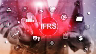 Chương trình đào tạo IFRS tiếp tục triển khai trong tháng 8