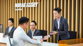 Chứng khoán Mirae Asset lệnh giao dịch sai quy định