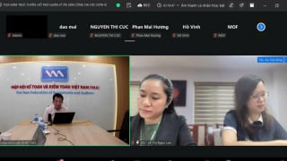 VAA trực tiếp gỡ vướng, chỉ rõ nội dung cần lưu ý về Luật Quản lý, sử dụng tài sản công tại  xã, phường và đơn vị hành chính, sự nghiệp