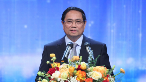 Cả nước chia sẻ, đồng hành cùng thế hệ trẻ, đầu tư cho thế hệ trẻ