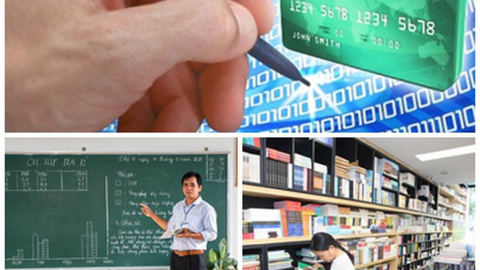 Chính sách mới có hiệu lực từ tháng 4/2025