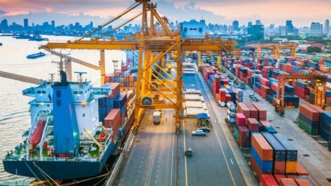 Hoàn thiện khung pháp lý về kiểm soát thương mại chiến lược