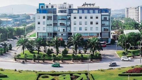 Sau kiểm toán, KBC hụt lãi từ công ty thành viên