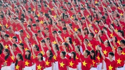 Hòa bình và thịnh vượng sau 50 năm đất nước thống nhất