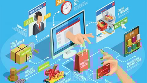 Tăng ứng dụng công nghệ thông tin để chống buôn lậu, gian lận thương mại, hàng giả
