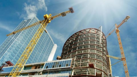Nghiên cứu các nhân tố tác động đến hiệu quả hoạt động kinh doanh các doanh nghiệp xây dựng tại Việt Nam