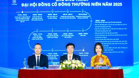 Vinapharm để một số công ty thành viên làm ăn kém 