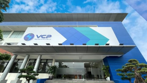  Kiểm toán phát hiện bất thường tại Công ty Xây dựng và Năng lượng VCP