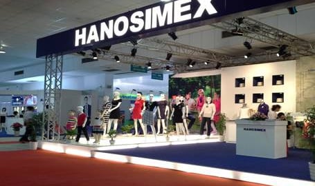 Công ty Dệt kim Hanoisimex hoạt động 19 năm không có giấy phép môi trường