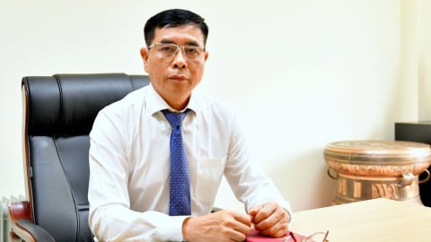 Trách nhiệm và áp lực khi công tác tại Kiểm toán nhà nước khu vực IV