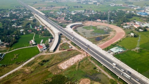 Kiên quyết không đội vốn các dự án quan trọng quốc gia
