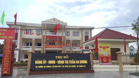 Thủ tướng chỉ đạo triển khai sắp xếp, xử lý trụ sở, cơ sở vật chất khi thực hiện sắp xếp đơn vị hành chính các cấp
