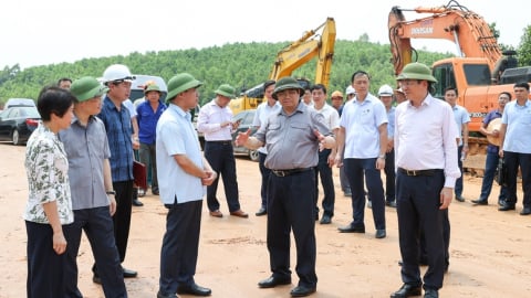 Những nút thắt cần tháo gỡ trong đầu tư công
