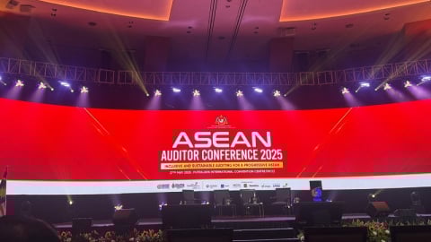 Hợp tác kiểm toán vì một Cộng đồng ASEAN minh bạch, phát triển bền vững và những đóng góp nổi bật của Kiểm toán Nhà nước Việt Nam