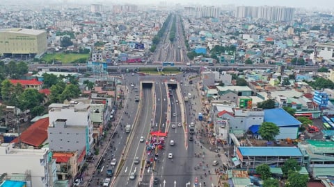 Thi hành pháp luật nghiêm minh, quốc gia vững mạnh 