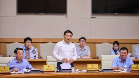 Ban hành 28 nghị định về phân cấp, phân quyền, phân định thẩm quyền chậm nhất ngày 15/6