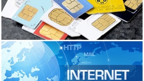 Quy định bồi thường khi thu hồi mã, số viễn thông, tài nguyên Internet