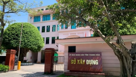 Dự kiến 29 nhiệm vụ của Sở Xây dựng